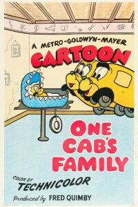 Taxi und Sohn (1952)
