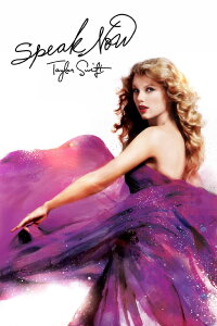 Taylor Swift: Speak Now (2010)