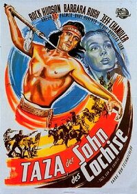 Taza, der Sohn des Cochise (1954)