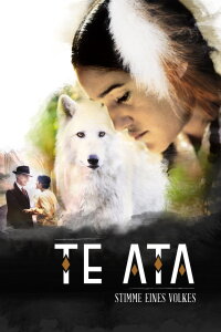 Te Ata - Stimme eines Volkes (2017)