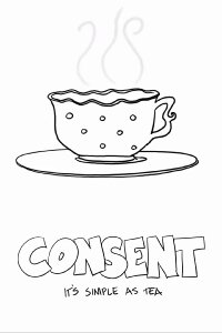 Tea Consent (2015)