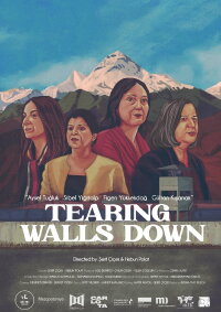 Tearing Walls Down (2023)