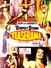 Teaserama (1955)