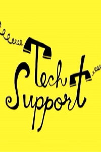 Tech Support (2009)