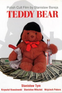 Teddy Bear (1981)