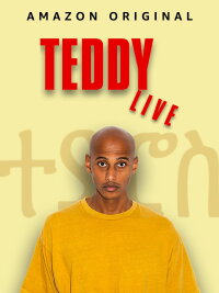 Teddy Live (2024)