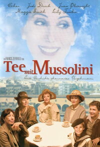 Tee mit Mussolini (1999)
