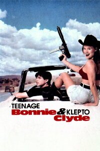 Teenage Bonnie and Klepto Clyde (1993)