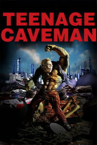 Teenage Caveman (2002)