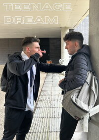 TEENAGE DREAM (2024)