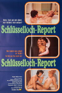 Teenage Intimacies (1973)