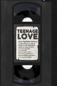 Teenage Love (2019)