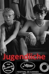 Teenagers (2011)