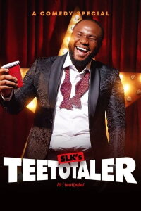 Teetotaler (2023)