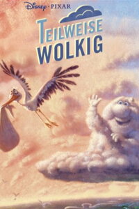 Teilweise wolkig (2009)