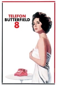 Telefon Butterfield 8 (1960)