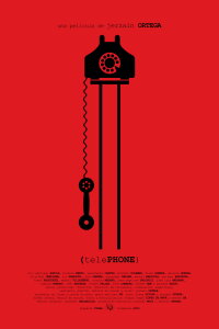 (Telephone) (2023)