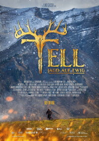 Tell – Jagd auf Ewig (2023)