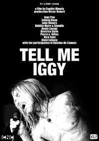 Tell Me Iggy (2022)
