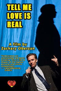 Tell Me Love Is Real (2016)