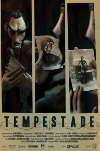 Tempestade (2010)