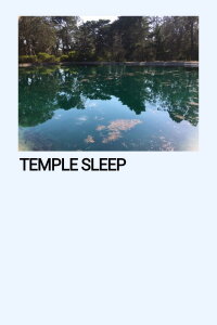 Temple Sleep (2020)