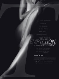 Temptation: Confessions of a Marriage Counselor (2013)