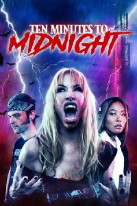 Ten Minutes to Midnight (2020)