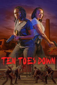 Ten Toes Down (2024)
