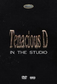 Tenacious D: In the Studio (2003)
