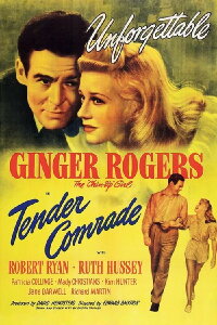 Tender Comrade (1944)