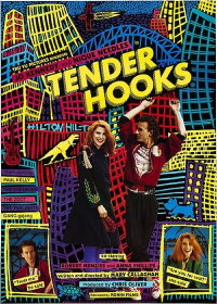 Tender Hooks (1989)