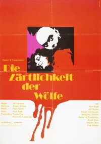 Tenderness of the Wolves (1973)