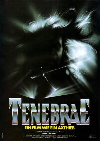 Tenebrae (1982)