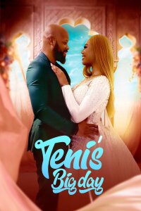 Teni's Big Day (2023)