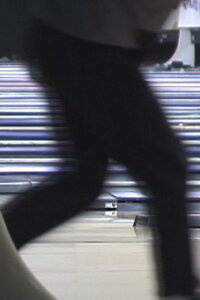 Tenpin Arpeggio (2012)