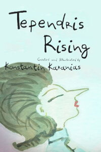 Tependris Rising (2012)