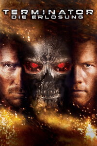 Terminator: Die Erlösung (2009)