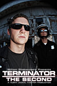 Terminator the Second (2013)