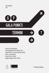 Termini (2024)