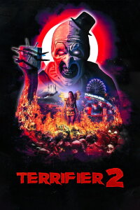 Terrifier 2 (2022)
