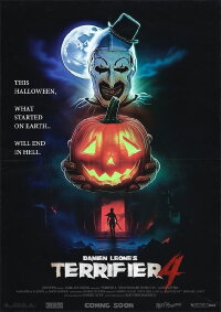 Terrifier 4 (2026)