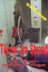Terror am Strand (2001)
