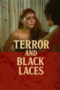 Terror and Black Lace (1985)