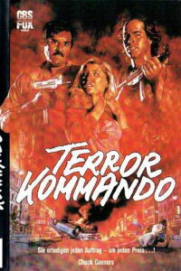 Terror Kommando (1988)
