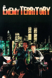 Terror Night - Hochhaus in Angst (1987)