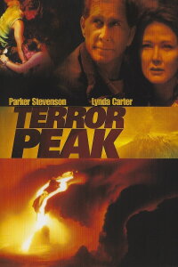 Terror Peak - Der Vulkan (2003)