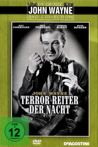 Terror-Reiter der Nacht (1939)