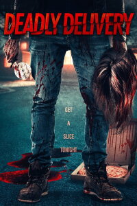 Terror Take Away (2018)