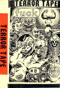 Terror Tape (1994)